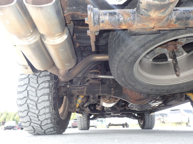 TOYOTA Land Cruiser thumbnail 70