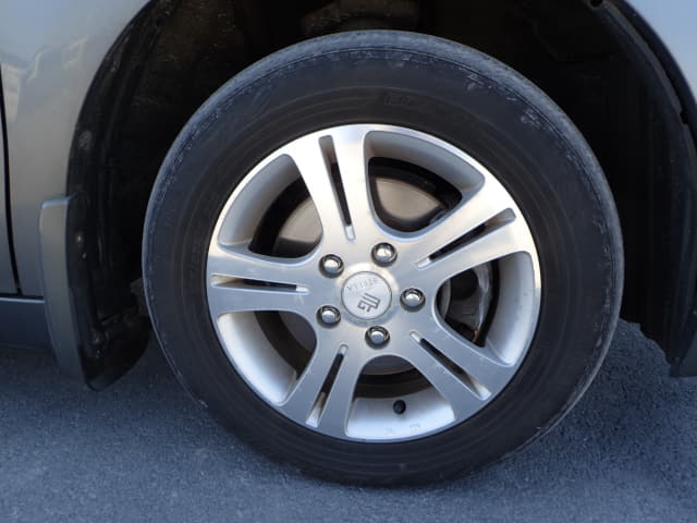 HONDA Step WGN thumbnail 12