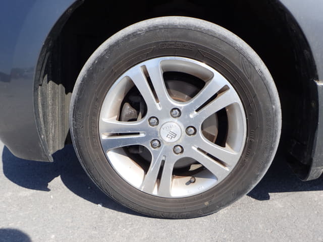 HONDA Step WGN thumbnail 9