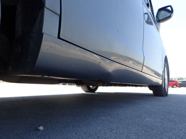HONDA Step WGN thumbnail 21