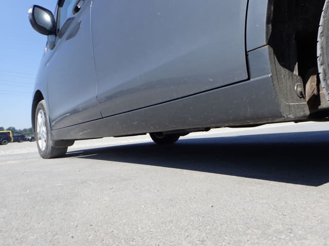 HONDA Step WGN thumbnail 19