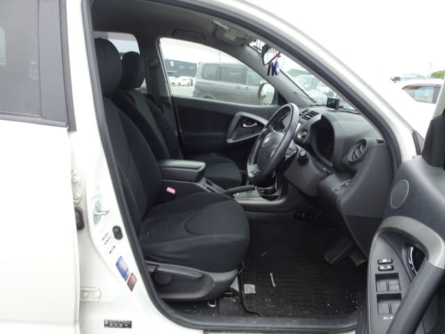 TOYOTA Vanguard thumbnail 25