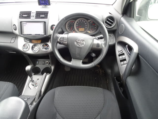 TOYOTA Vanguard thumbnail 32