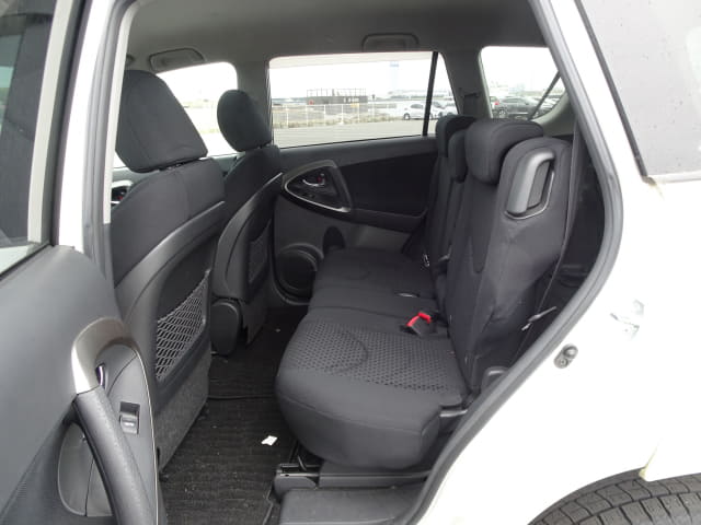 TOYOTA Vanguard thumbnail 27