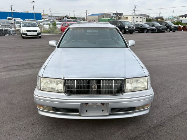 TOYOTA Crown thumbnail 8