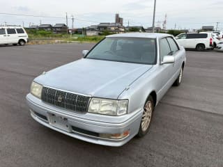 1999 TOYOTA Crown