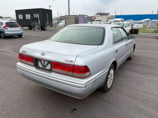 1999 TOYOTA Crown