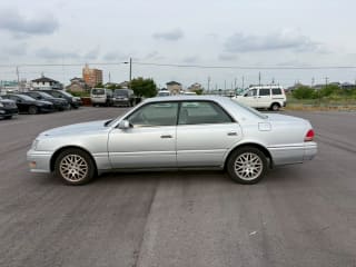 1999 TOYOTA Crown