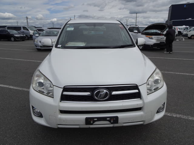 TOYOTA RAV4 thumbnail 8