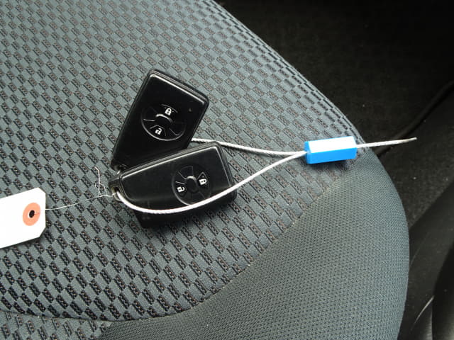 TOYOTA RAV4 thumbnail 43