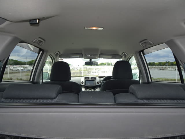 TOYOTA RAV4 thumbnail 24