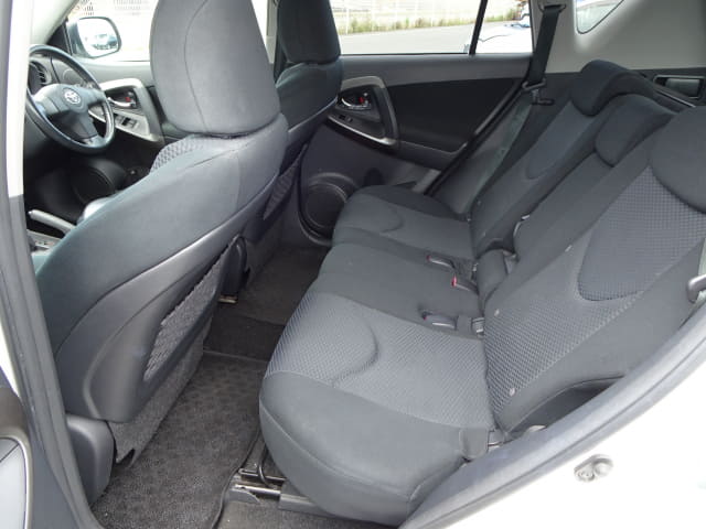TOYOTA RAV4 thumbnail 27