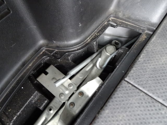 NISSAN X-Trail thumbnail 30