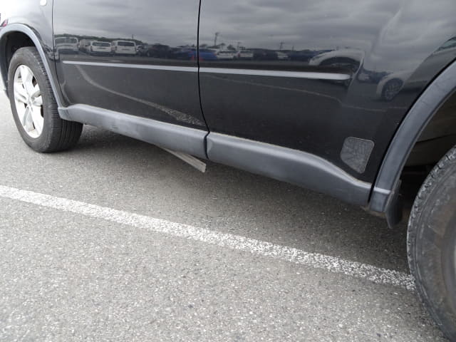 NISSAN X-Trail thumbnail 19