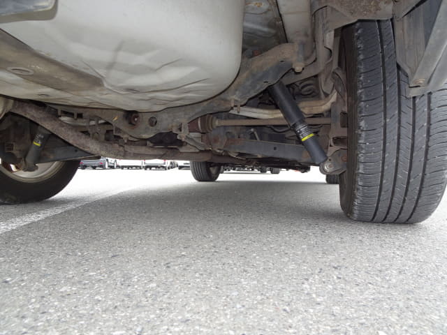 NISSAN X-Trail thumbnail 16