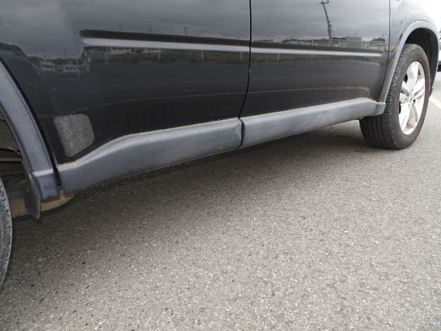 NISSAN X-Trail thumbnail 21