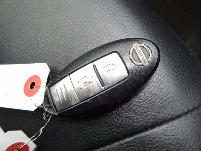 NISSAN X-Trail thumbnail 39