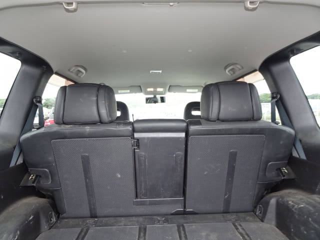 NISSAN X-Trail thumbnail 24