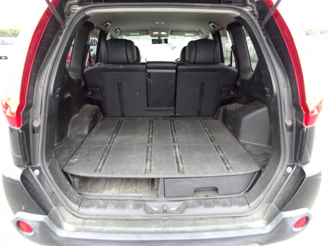 NISSAN X-Trail thumbnail 28