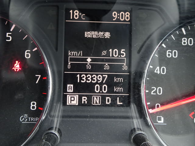 NISSAN X-Trail thumbnail 34