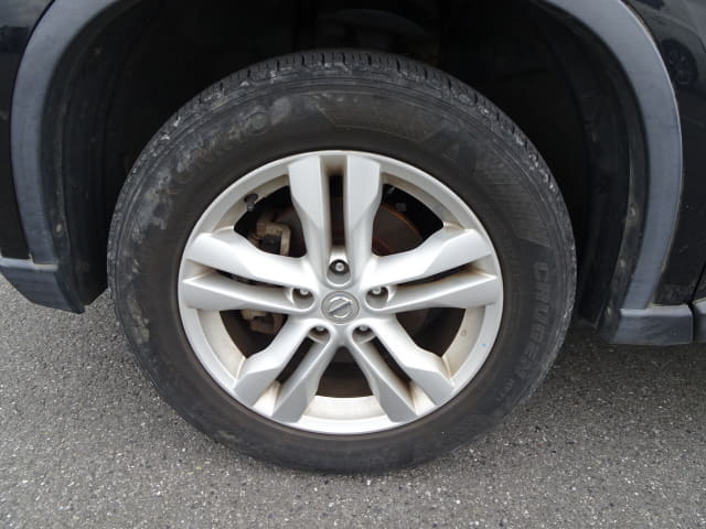 NISSAN X-Trail thumbnail 9