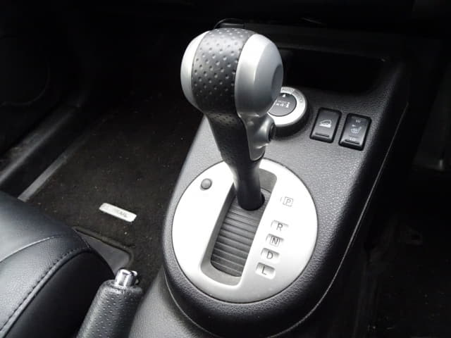 NISSAN X-Trail thumbnail 37