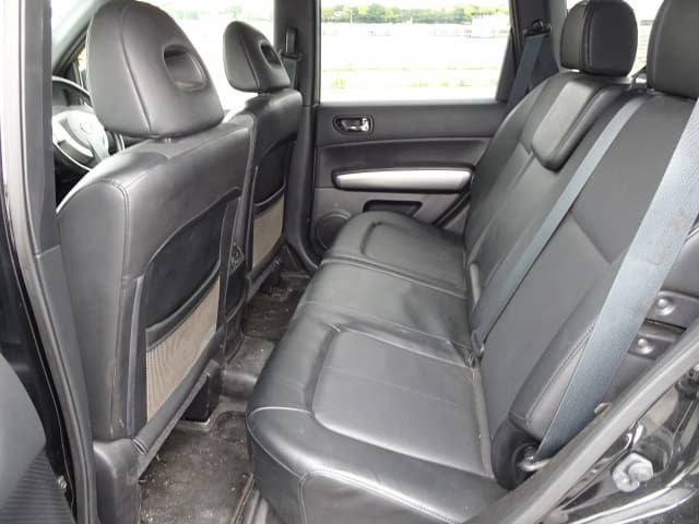 NISSAN X-Trail thumbnail 27