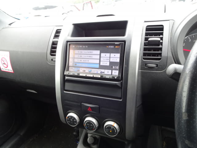 NISSAN X-Trail thumbnail 35
