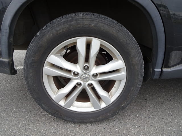 NISSAN X-Trail thumbnail 11