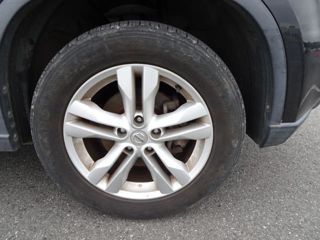 NISSAN X-Trail thumbnail 12