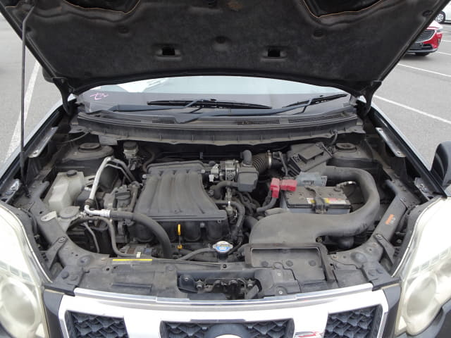 NISSAN X-Trail thumbnail 45