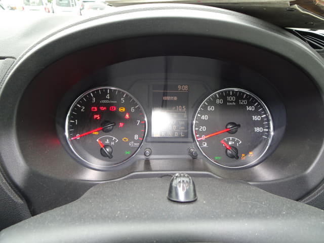 NISSAN X-Trail thumbnail 54