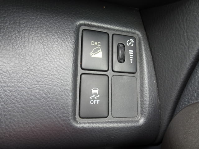 TOYOTA Vanguard thumbnail 43