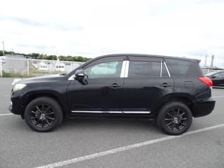 2010 TOYOTA Vanguard