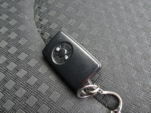 TOYOTA Vanguard thumbnail 41