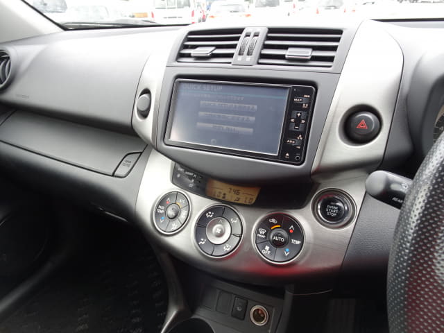 TOYOTA Vanguard thumbnail 36