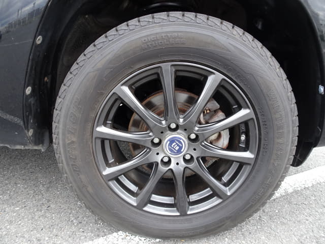 TOYOTA Vanguard thumbnail 12
