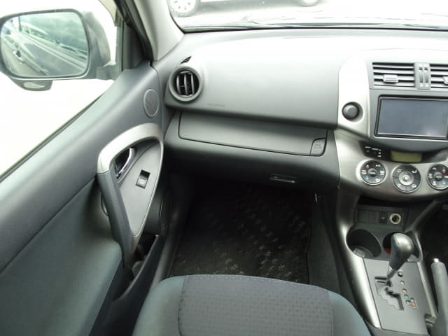 TOYOTA Vanguard thumbnail 33