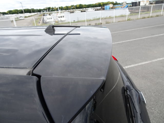 TOYOTA Vanguard thumbnail 48