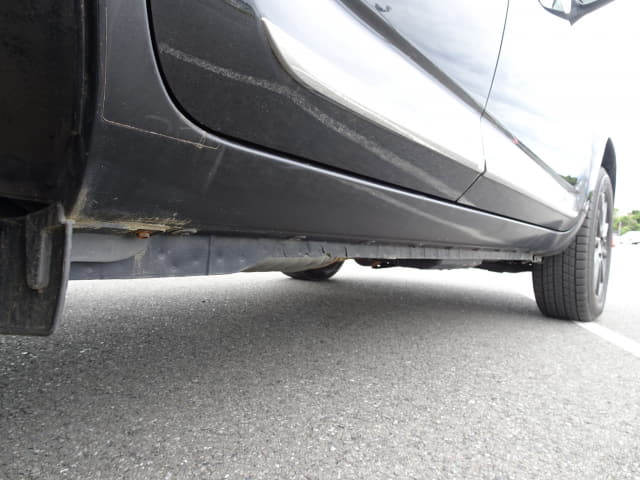 TOYOTA Vanguard thumbnail 21