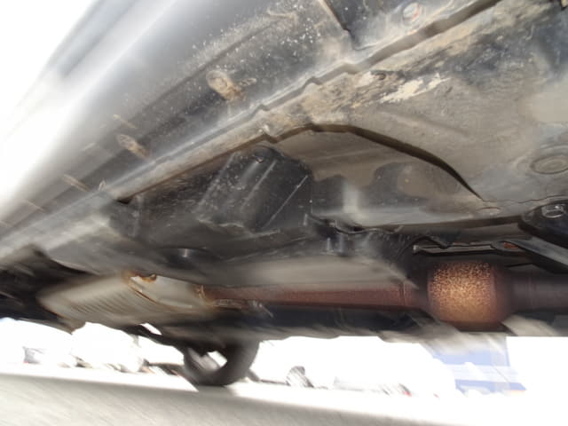 TOYOTA Vanguard thumbnail 23