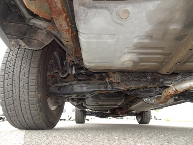 TOYOTA Vanguard thumbnail 15