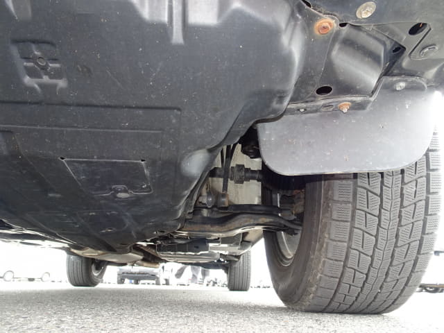 TOYOTA Vanguard thumbnail 14