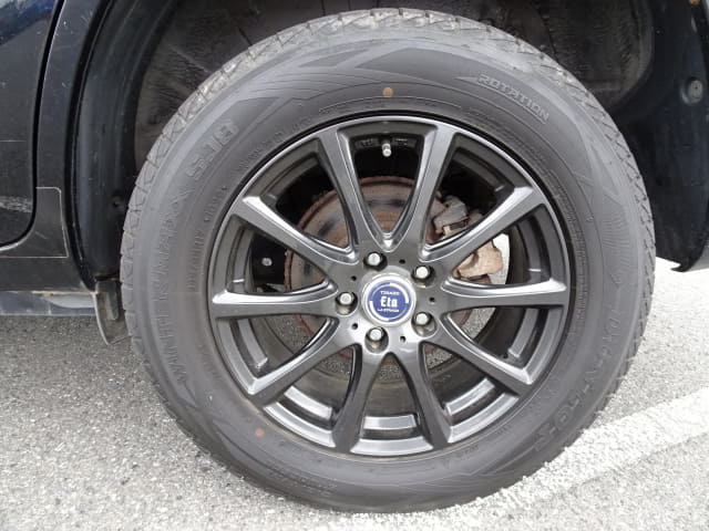 TOYOTA Vanguard thumbnail 10