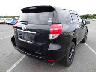 2010 TOYOTA Vanguard