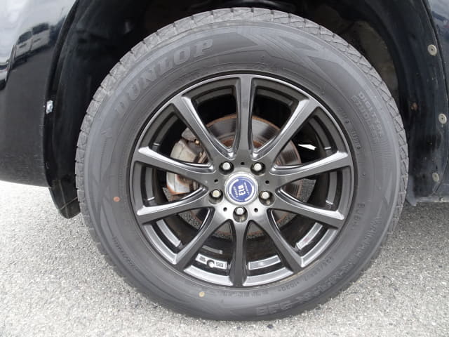 TOYOTA Vanguard thumbnail 9