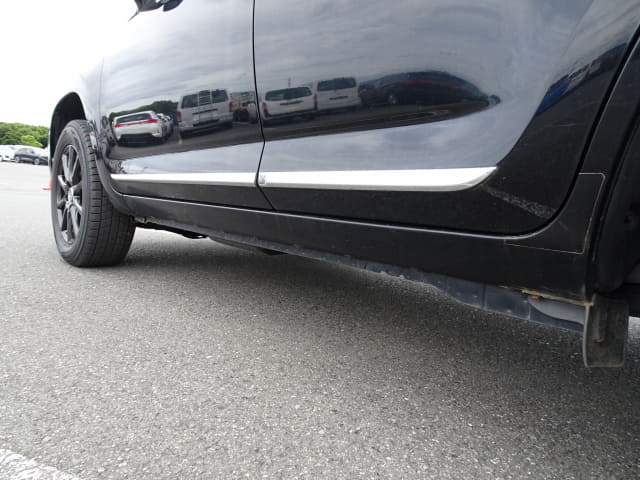 TOYOTA Vanguard thumbnail 19