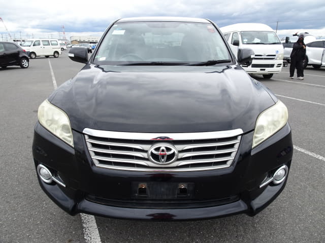 TOYOTA Vanguard thumbnail 8