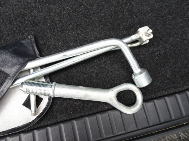 TOYOTA Vanguard thumbnail 31