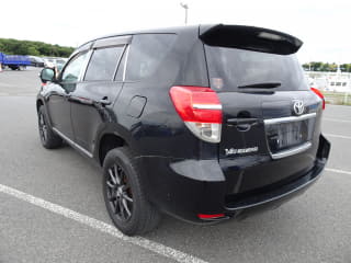 2010 TOYOTA Vanguard